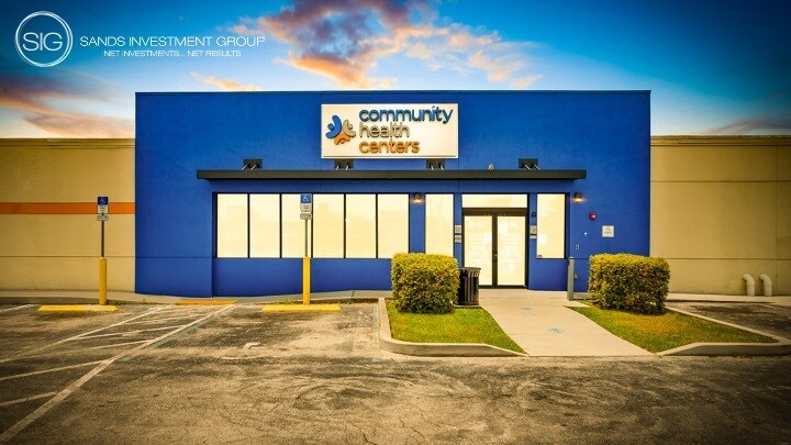 More Photos Of 800-840 Mercy Dr, Orlando Medical For Lease