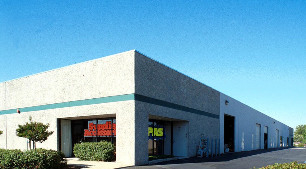 More Photos Of 1050 Melody Ln, Roseville Showroom For Lease