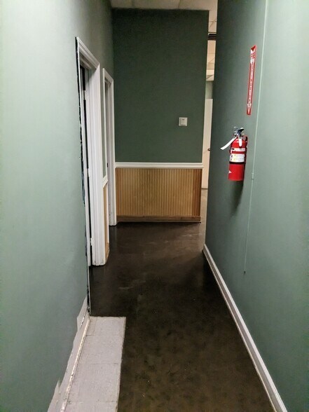 More Photos Of 5025 Old York Rd, Rock Hill Distribution For Lease