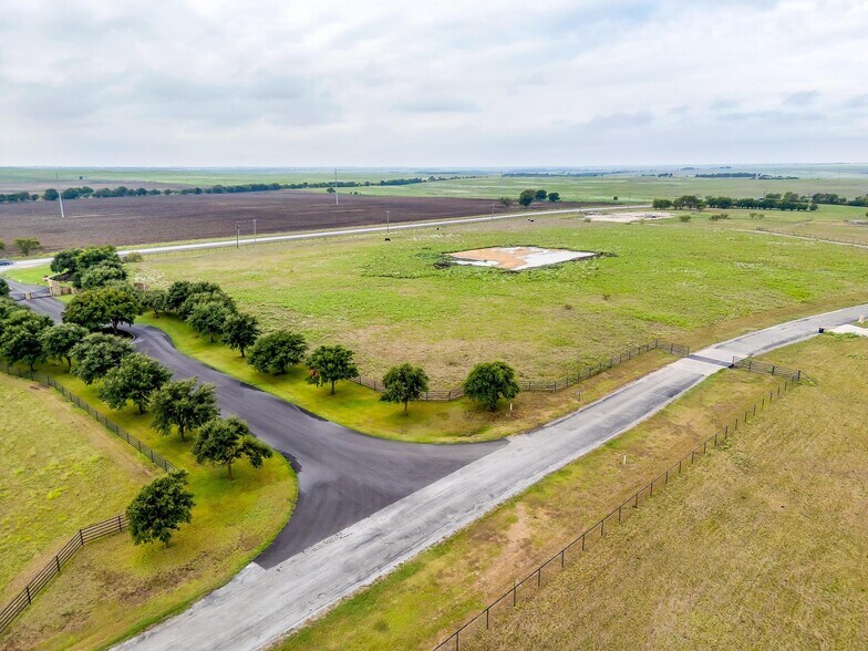 More Photos Of 12700 W Rocky Creek Rd, Crowley Land For Sale