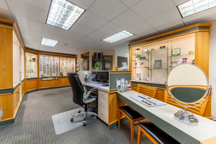 More Photos Of , Spring Mills Office For Sale