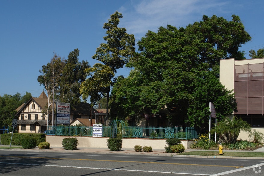 More Photos Of 1021 S Main St, Corona Restaurant For Sale