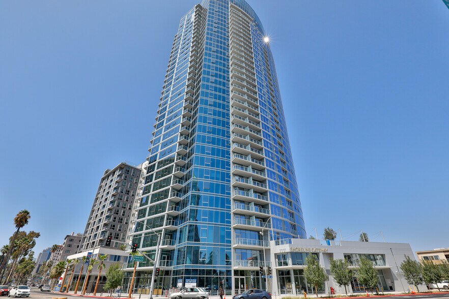 More Photos Of 777 E Ocean Blvd, Long Beach Apartments For Lease