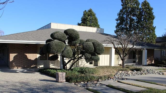 More Photos Of 2542 Samaritan Dr, San Jose Coworking Space