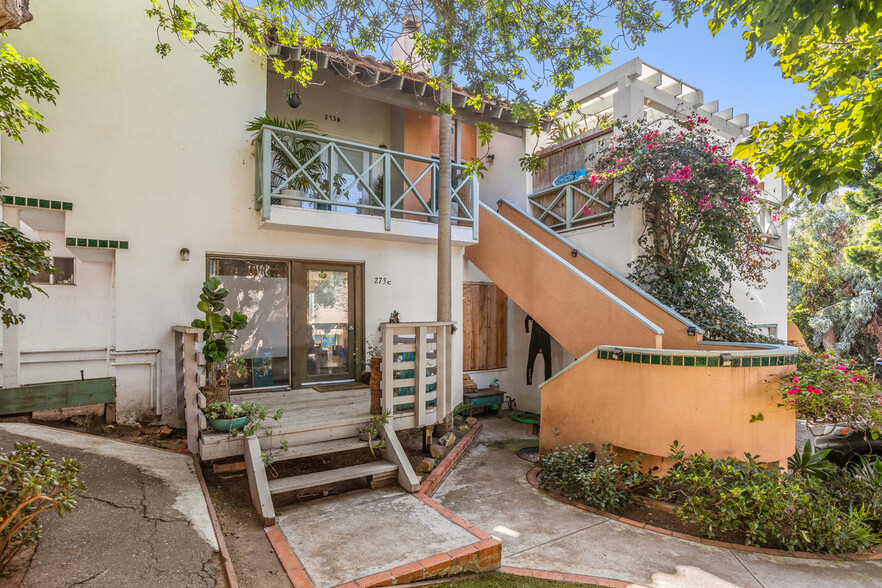 Primary Photo Of 273 Hillcrest Dr, Encinitas Apartments For Sale