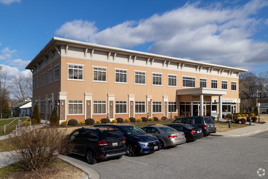 More Photos Of 85 Kindred Way, Glen Burnie Medical For Lease
