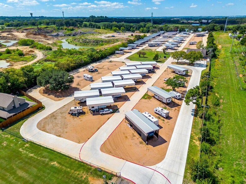 More Photos Of 4620 Kennedale New Hope Rd, Fort Worth Manufactured Housing Mobile Home Park For Sale