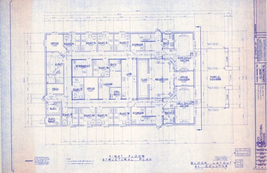 More Photos Of 8774 Perimeter Park Blvd, Jacksonville Medical For Sale