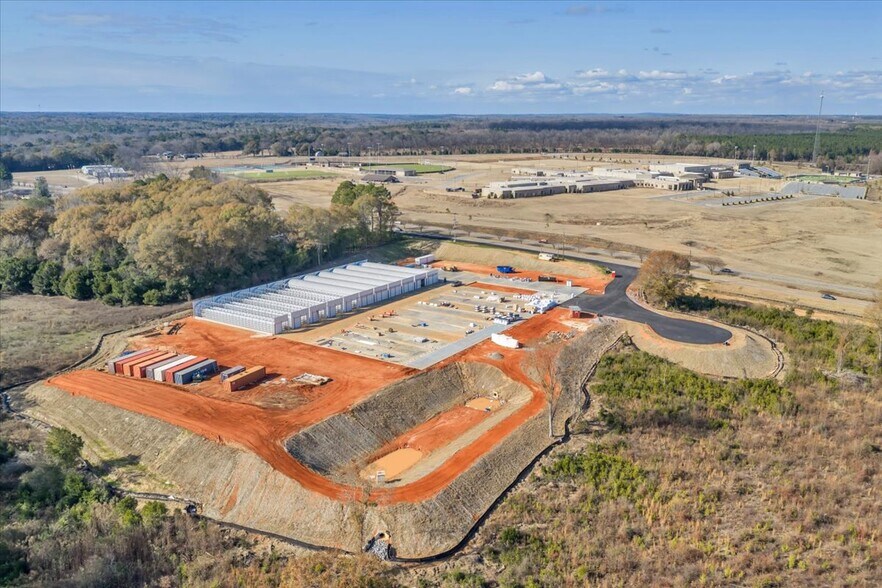 More Photos Of Highway 49 S, Fort Valley Land For Sale