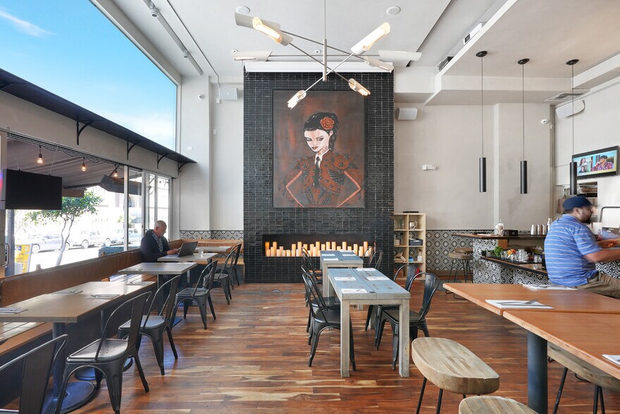 More Photos Of 679 Sutter St, San Francisco Office For Lease