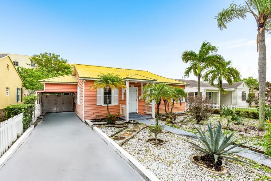 More Photos Of 23 S Swinton Ave, Delray Beach Office For Lease