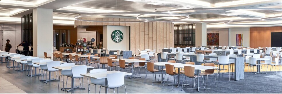 More Photos Of 7900 Windrose Ave, Plano Office For Lease