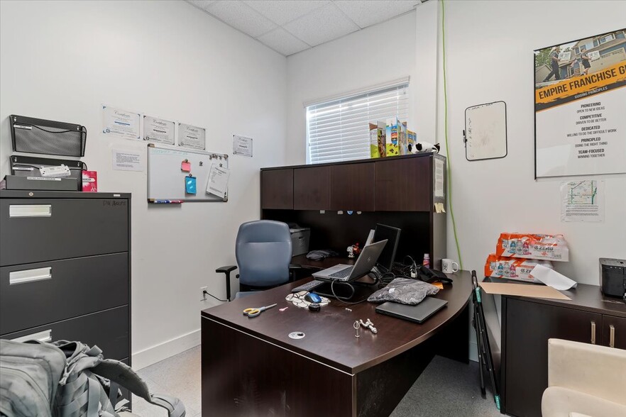 More Photos Of 4095 S 3500 W, West Haven Warehouse For Sale