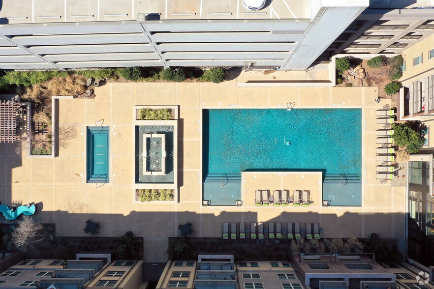 More Photos Of 1325 N Walker Ave, Oklahoma City Apartments For Lease