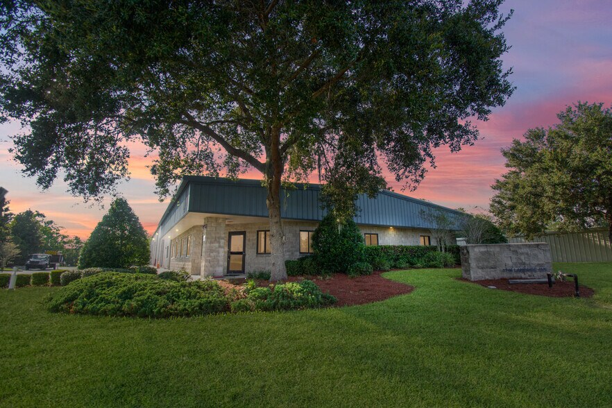 More Photos Of , Saint Augustine Industrial For Sale
