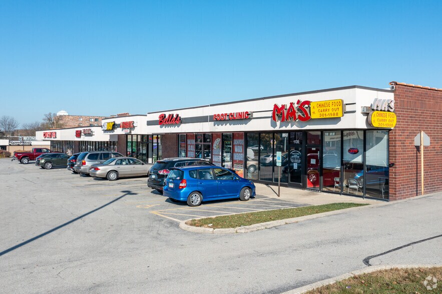 More Photos Of 1101-1141 Nerge Rd, Elk Grove Village Unknown For Lease