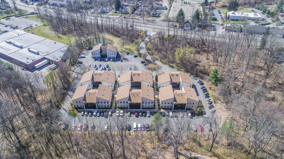 More Photos Of 115 US Highway 46, Mountain Lakes Office For Lease