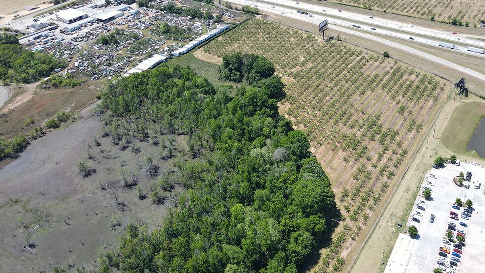 More Photos Of Vietnam Veterans Memorial Parkway, Fort Valley Land For Sale
