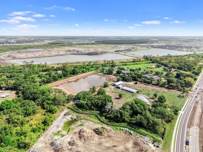 More Photos Of 4385 Boggy Creek Rd, Kissimmee Land For Sale