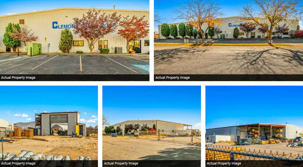 More Photos Of 6983 Supply Way, Boise Warehouse For Sale