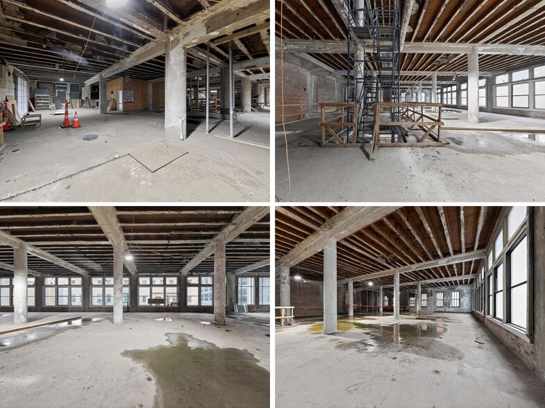 More Photos Of 33 W 4th St, Cincinnati Hotel For Sale