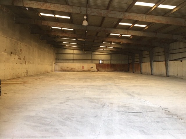 More Photos Of 32080 Old Highway 34, Tangent Industrial For Lease