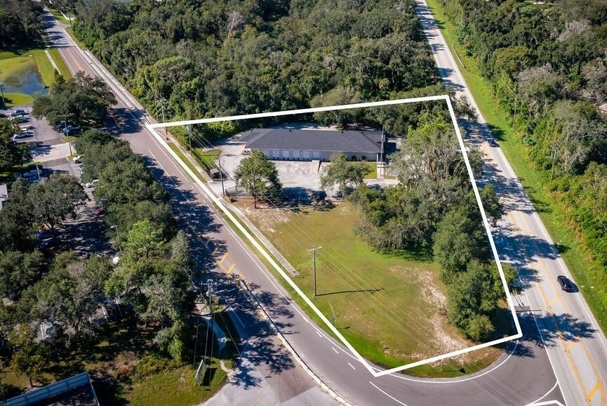 More Photos Of 12221 N Us Highway 301, Thonotosassa Light Distribution For Sale