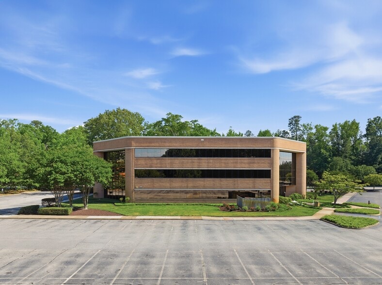 More Photos Of 300 Medical Pky, Chesapeake Medical For Lease