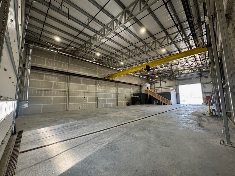 Primary Photo Of 233181 Rge Rd 283, Rocky View No 44 Unknown For Lease