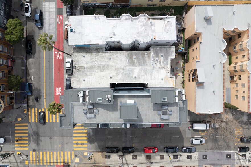 More Photos Of 1900 Mission St, San Francisco Apartments For Lease