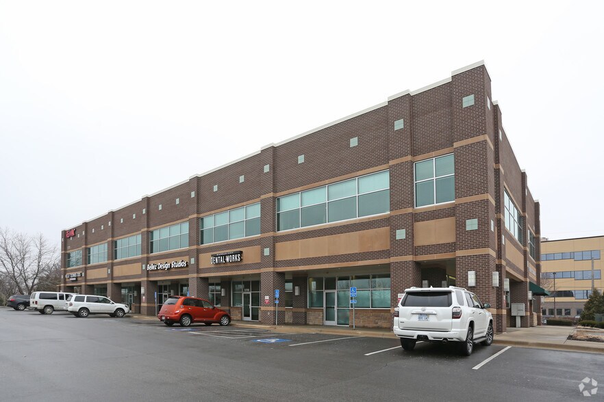 More Photos Of 12701-12711 W 87th Street Pky, Lenexa Medical For Lease