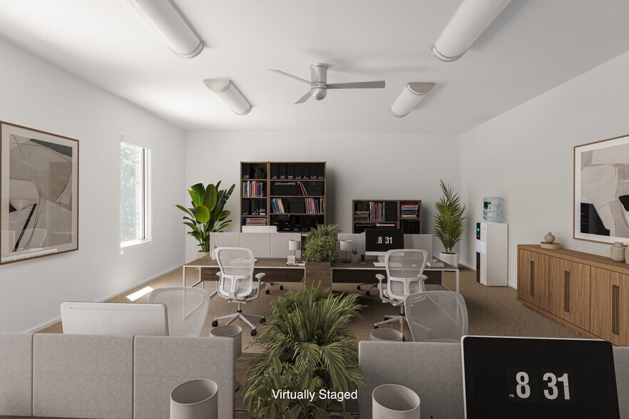 More Photos Of 900 W North Loop Blvd, Austin Loft Creative Space For Sale