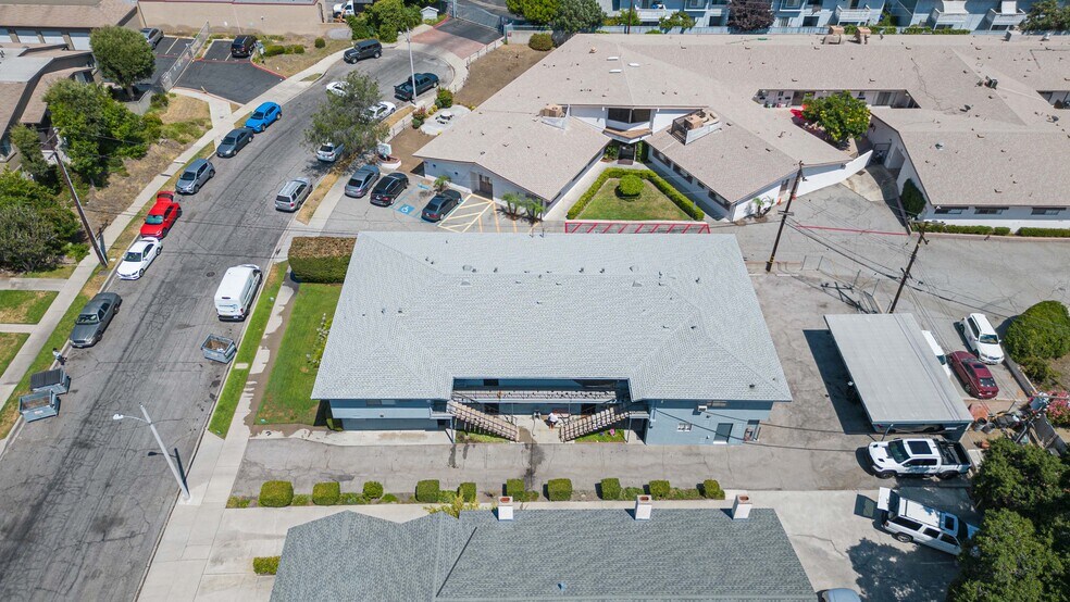 More Photos Of 568 E Colorado Ave, Glendora Apartments For Sale