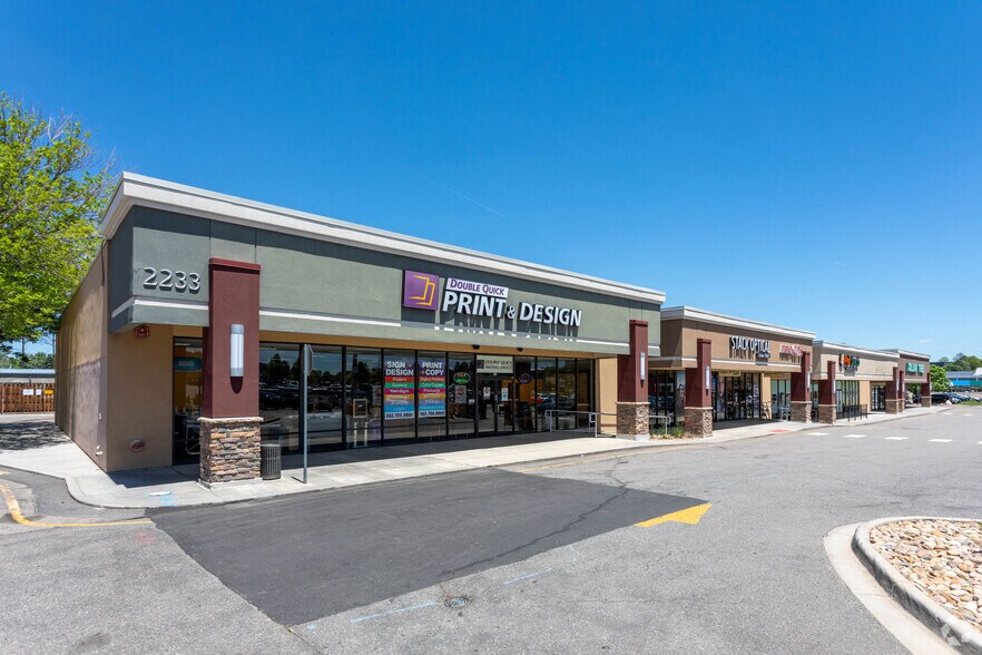 More Photos Of 2223 S Monaco Pky, Denver Unknown For Lease