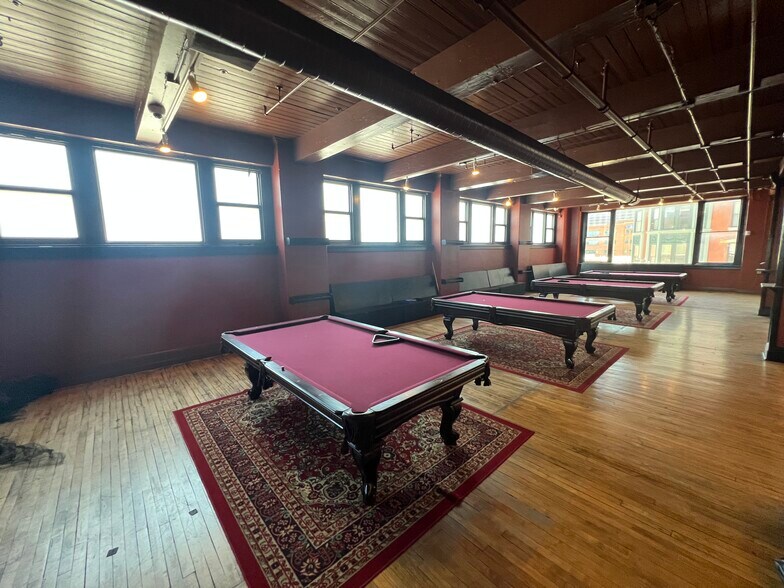 More Photos Of 1000 Broadway Blvd, Kansas City Loft Creative Space For Lease