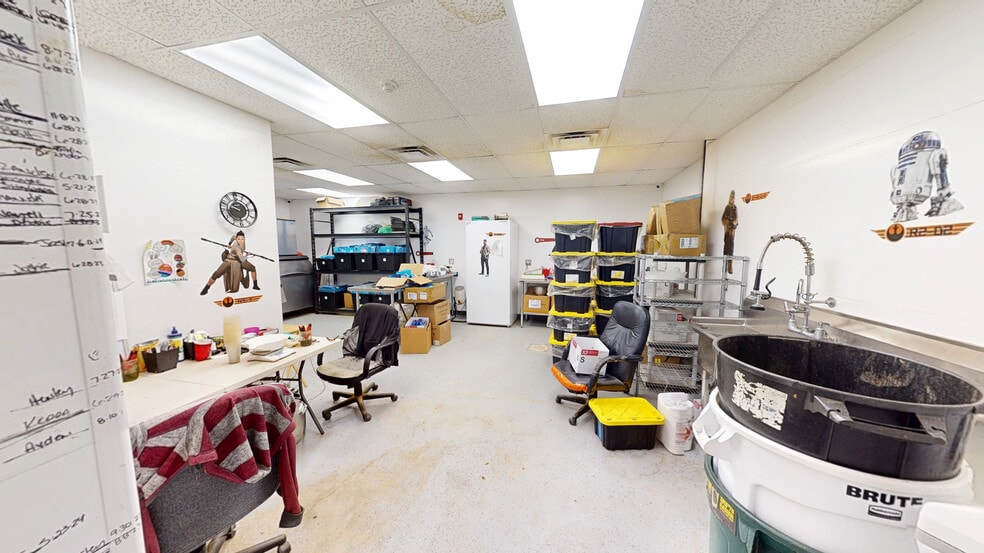 More Photos Of 12770 County Road 3580, Ada Sports And Entertainment For Sale