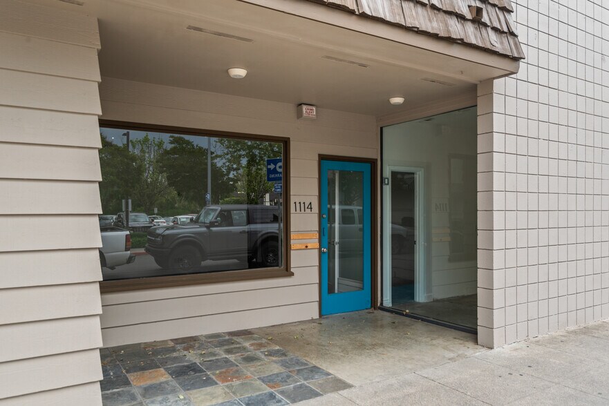 More Photos Of 1114 Brace Ave, San Jose Medical For Lease