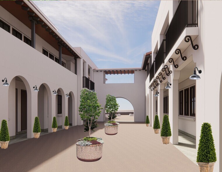 More Photos Of 252 Michigan Ave, Pasadena Land For Sale