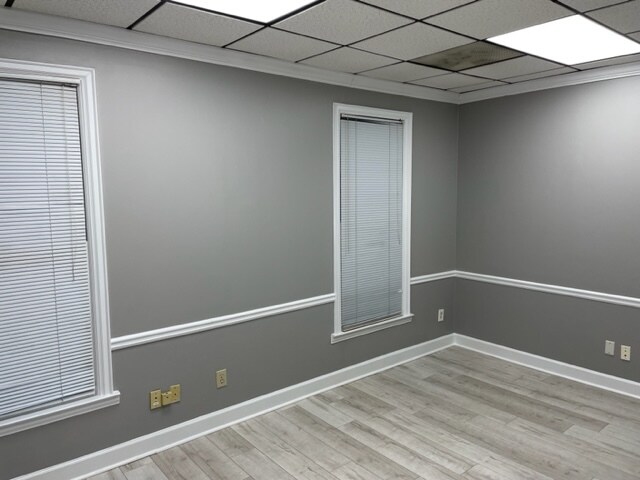 More Photos Of 2406 Mount Vernon Rd, Dunwoody Office For Lease