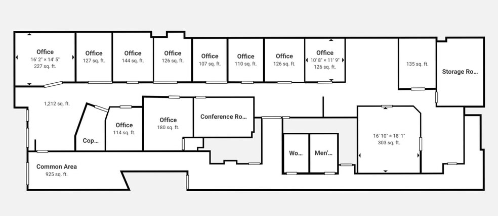 More Photos Of 228 W Main St, Missoula Office For Lease