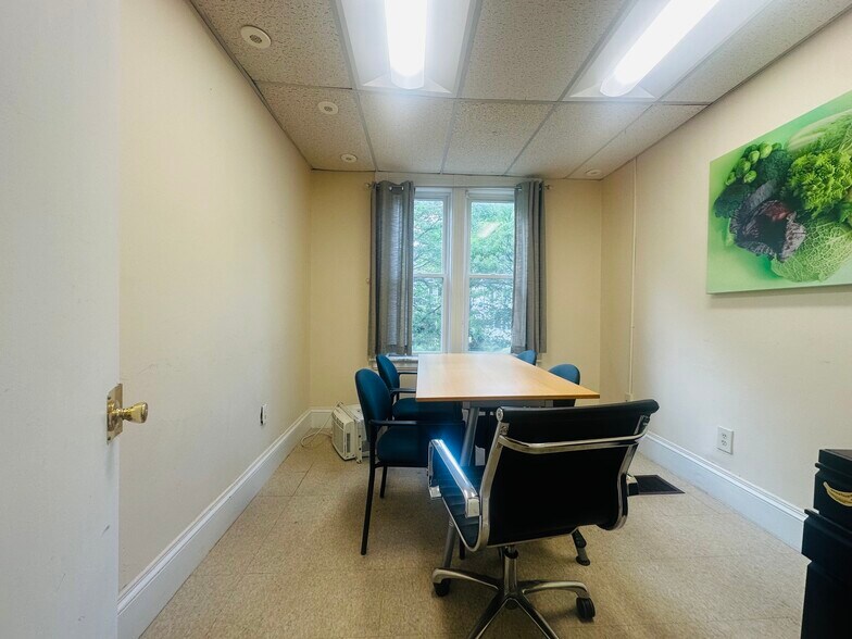 More Photos Of 420 Washington St, Dorchester Office For Lease