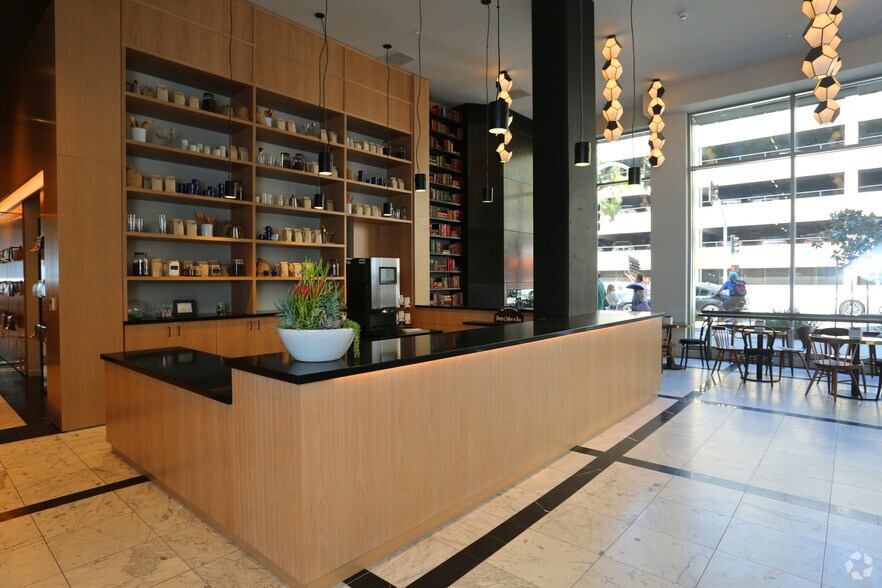 More Photos Of 750 S Grand Ave, Los Angeles Apartments For Lease