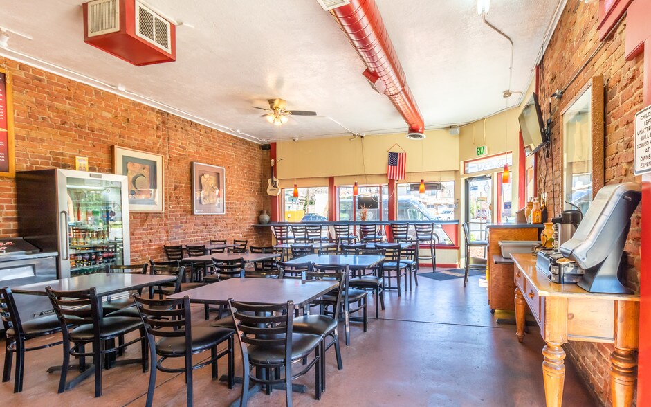 More Photos Of 1740 E 17th Ave, Denver Restaurant For Sale