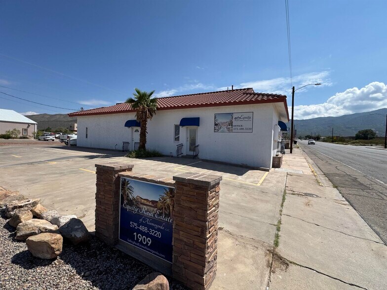 More Photos Of 1909 Indian Wells Rd, Alamogordo Loft Creative Space For Sale