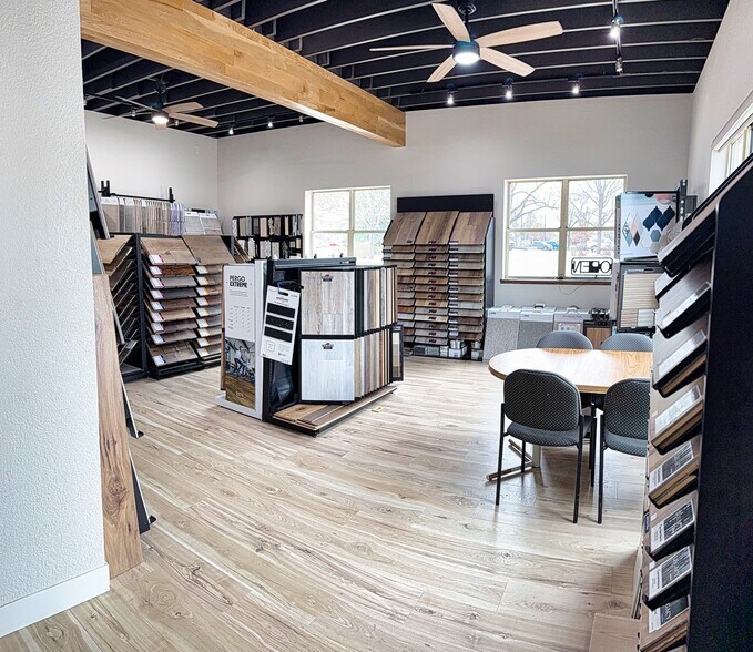 More Photos Of 1505 N Lincoln Ave, Loveland Storefront Retail Office For Sale