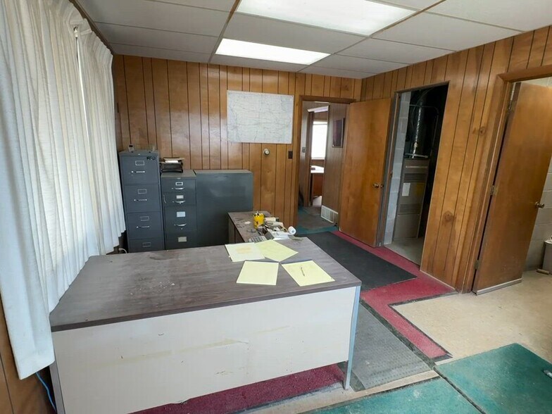 More Photos Of , Ames Industrial For Sale