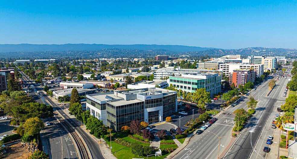 More Photos Of 1450 Veterans Blvd, Redwood City Office For Lease