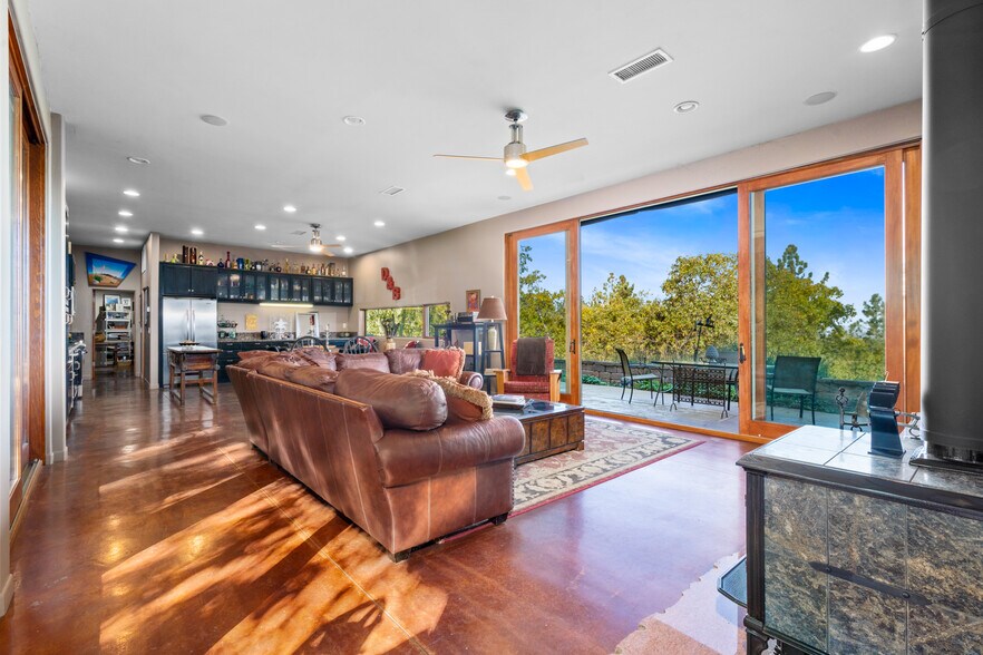 More Photos Of 2810 Three Peaks Ln, Julian Land For Sale