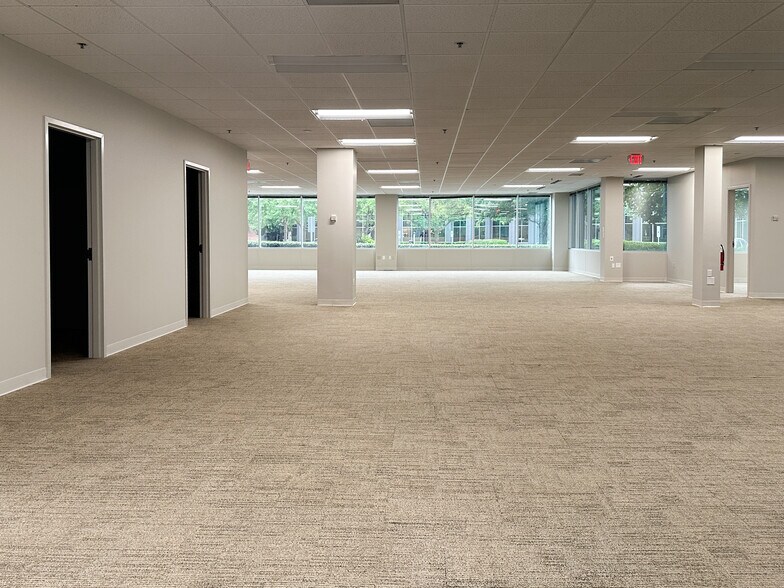 More Photos Of 1500 Perimeter Park Dr, Morrisville Unknown For Lease