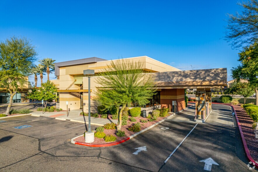 More Photos Of 17063 W Greenway Rd, Surprise General Retail For Sale